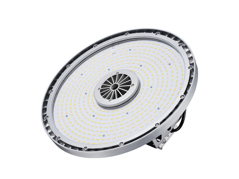 HBR G2 IP66 LED Round High Bay