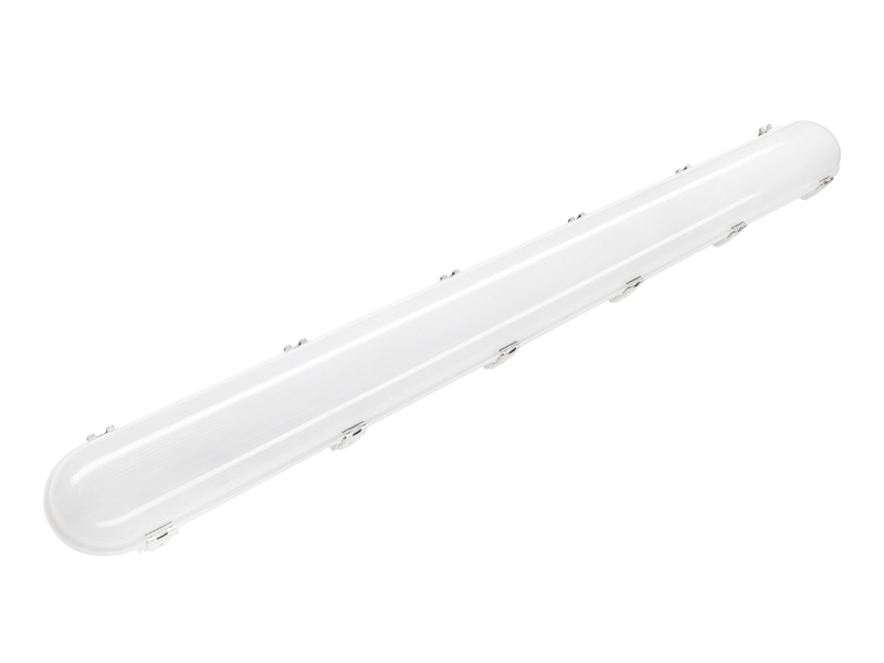TP IP65 LED LINEAR LOW BAY