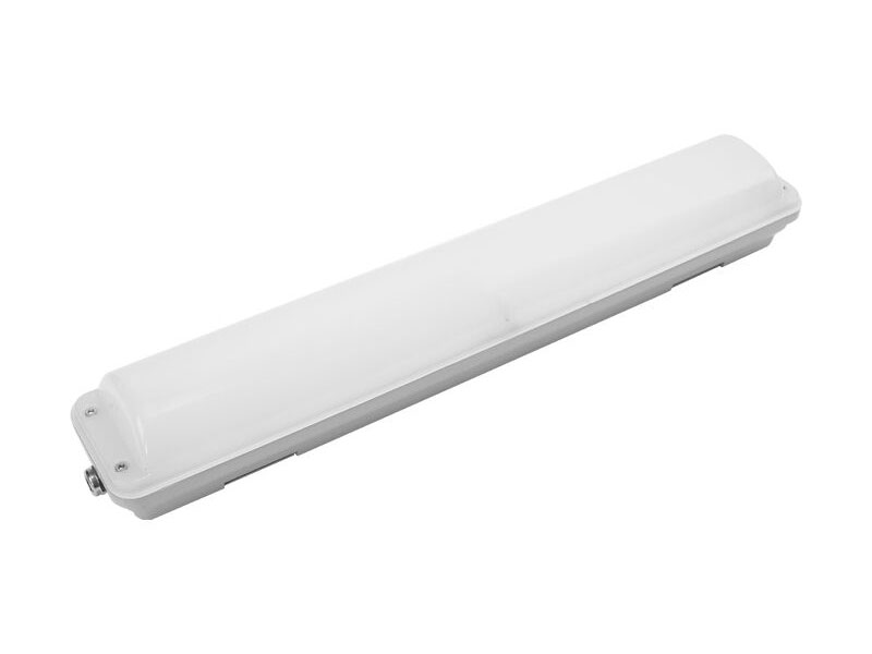 ALU_650 IP66 LED Weatherproof Batten Lights