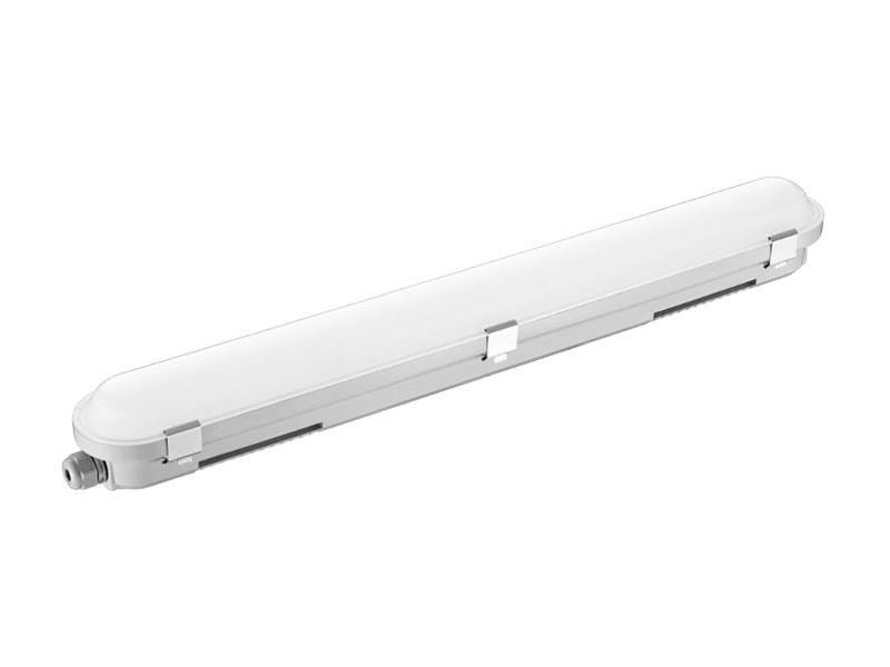 YL18 IP65 LED Waterproof Fixture