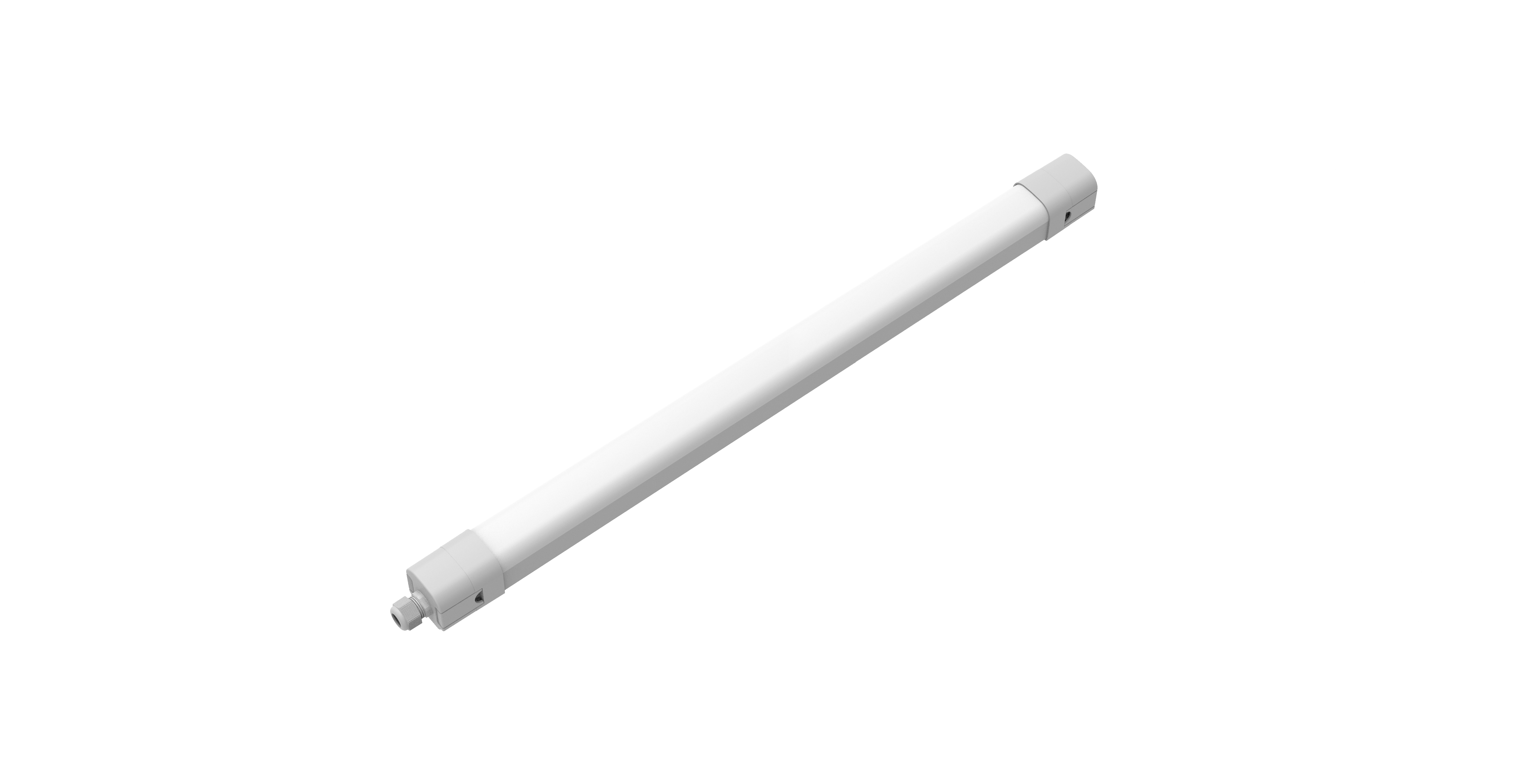 JS03 IP65 LED Extruded Waterproof Light